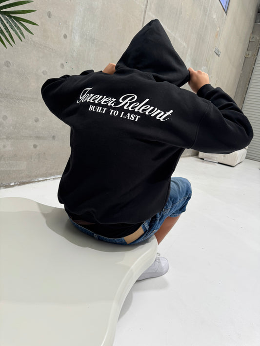 Forever Relevnt Hoodie
